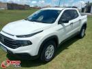 FIAT Toro Endurance 1.3T 16v Branca