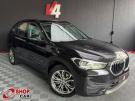 BMW X1 sDrive20i GP 2.0T 16v Preta