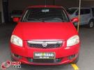 FIAT Siena EL 1.0 Vermelha