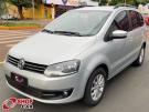 VW - Volkswagen SpaceFox Trend 1.6 Prata