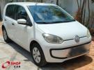 VW - Volkswagen Up! Take 1.0 12v 4p. Branca