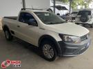 VW - Volkswagen Saveiro Robust 1.6 C.S. Branca