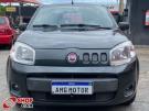 FIAT Uno Vivace 1.0 4p. Cinza