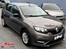 RENAULT Sandero S Edition 1.0 12v Chumbo