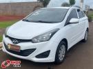 HYUNDAI HB20S Comfort Plus 1.0 12v Branca