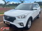 HYUNDAI Creta Attitude 1.6 16v Branca