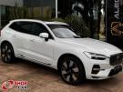 VOLVO XC60 T-8 Ultimate 2.0T 16v AWD Branca