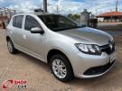 RENAULT Sandero Expression 1.0 12v Prata