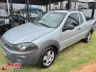 FIAT Strada Hard Working 1.4 C.E. Prata