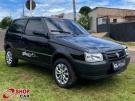 FIAT Uno Mille Economy 1.0 Fire 4p. Preta