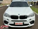 BMW X6 M 4.4T V8 32v Branca