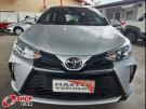 TOYOTA Yaris Hatch XS 1.5 16v Prata