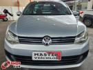 VW - Volkswagen Saveiro 1.6 C.S. Prata