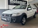 FIAT Strada Hard Working 1.4 C.S. Branca