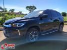 GM - Chevrolet Tracker LTZ 1.0T 12v Preta