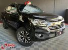 GM - Chevrolet S10 LTZ 2.8CTDi 16v 4x4 C.D. Preta