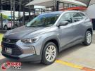 GM - Chevrolet Tracker LTZ 1.0T 12v Cinza