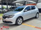 RENAULT Sandero Expression 1.6 Prata