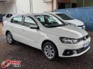 VW - Volkswagen Voyage Comfortline 1.6 Branca