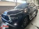 FIAT Toro Ranch 2.0TDi 16v 4x4 Preta