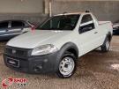 FIAT Strada Hard Working 1.4 C.S. Branca