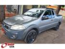 FIAT Strada Working 1.4 C.E. Cinza