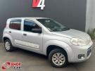 FIAT Uno Vivace 1.0 4p. Prata