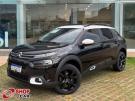 CITROËN C4 Cactus Shine 1.6 16v Preta