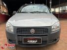 FIAT Strada Working 1.4 C.D. Prata