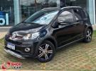 VW - Volkswagen Up! Xtreme 1.0 12v TSi 4p. Preta