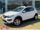 RENAULT Sandero StepWay Expression 1.6 16v Branca