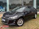 GM - Chevrolet Onix Sedan Plus LT 1.0 12v Preta