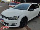 VW - Volkswagen Golf Highline 1.4 16v TSi Branca