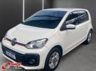 VW - Volkswagen Up! Move 1.0 12v TSi 4p. Branca