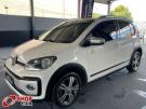 VW - Volkswagen Up! Cross 1.0 12v TSi 4p. Branca