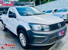 VW - Volkswagen Saveiro Robust 1.6 C.S. Branca