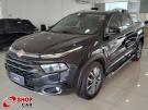 FIAT Toro Volcano 2.4 16v Preta