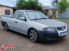 VW - Volkswagen Saveiro Surf 1.6 C.S. Prata