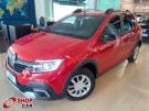 RENAULT StepWay Zen 1.0 12v Vermelha