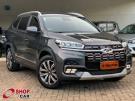 CHERY Tiggo 8 TXS 1.6T 16v Cinza