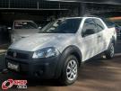 FIAT Strada Hard Working 1.4 C.D. Branca