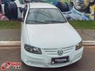 VW - Volkswagen Gol 1.0 4p. Branca