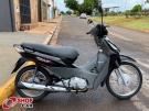 HONDA Biz 125 ES Preta