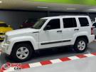 JEEP Cherokee Sport 3.7 V6 Branca