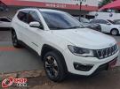 JEEP Compass Longitude 2.0TDi 16v 4x4 Branca