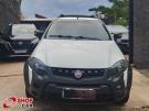 FIAT Strada Adventure 1.8 16v C.D. Dualogic Branca