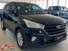 HYUNDAI Creta Action 1.6 16v Preta