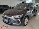 GM - Chevrolet Tracker 1.0T 12v Preta