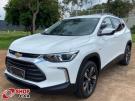 GM - Chevrolet Tracker LTZ 1.0T 12v Branca