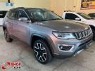 JEEP Compass Limited 2.0TDi 16v 4x4 Bege